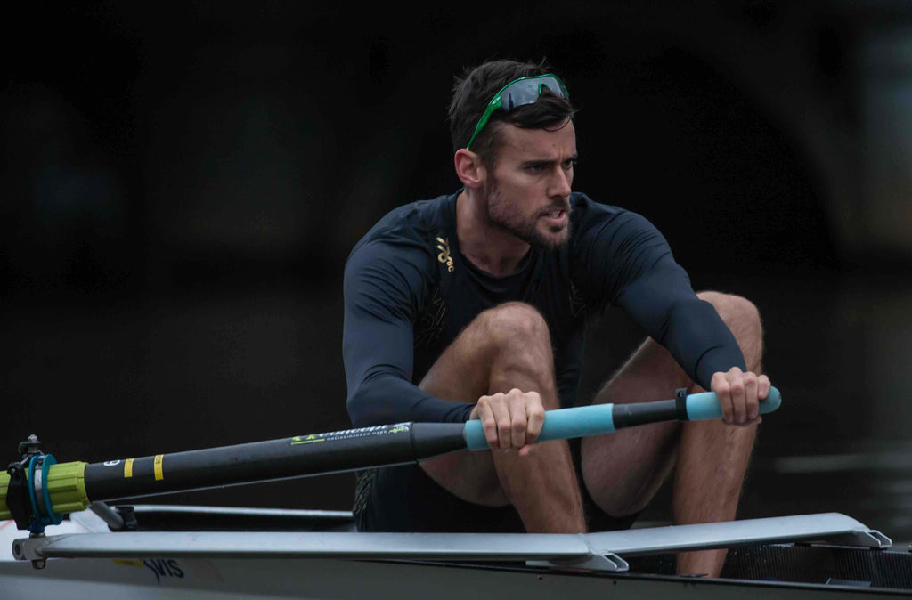 Winter Training Sessions - 776BC 