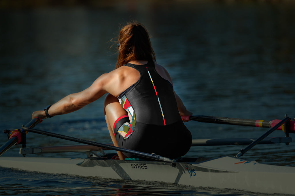 776BC Partners with Fashion Icon Akira Isogawa