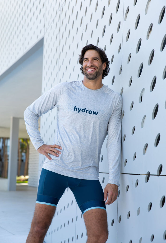 776BC collaborates with Hydrow