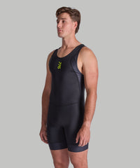 Men's 776BC Pro Unisuit - Black