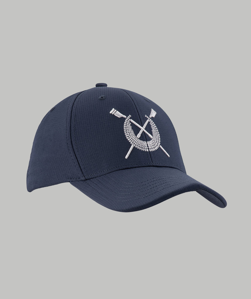 Unisex 776BC Crew Cap - Navy