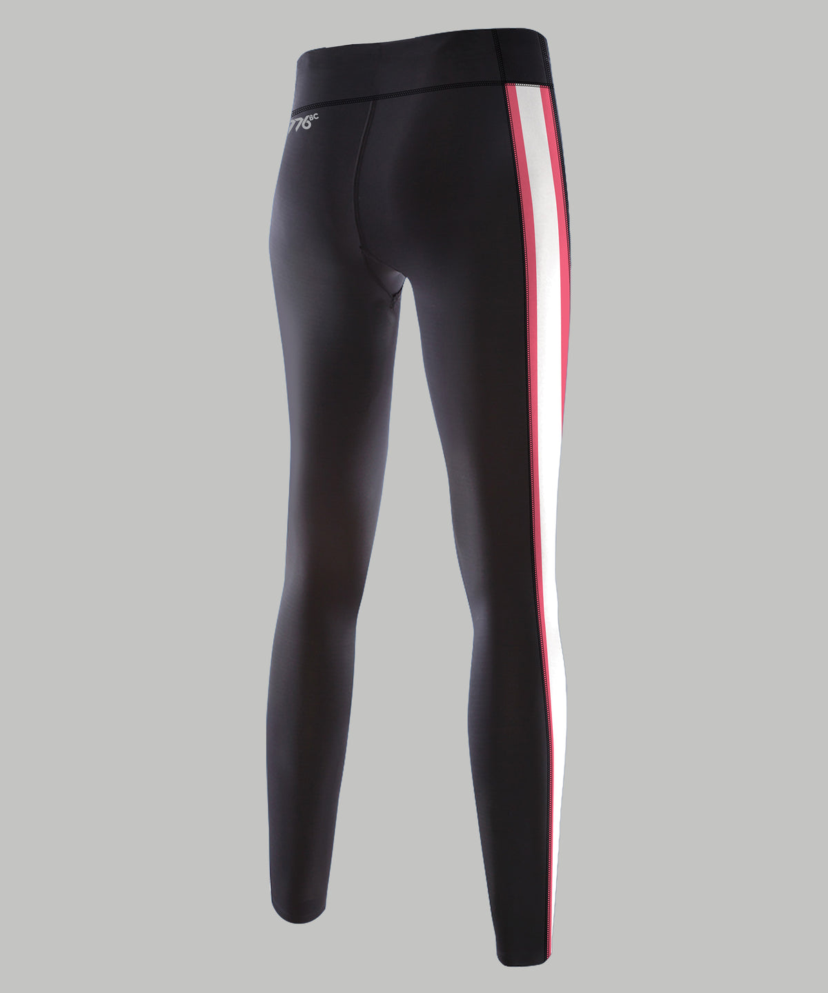 Women's Leander Athlete Kit Streamline Tight - Black