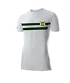 Men's Buckingham Rowing Club Base Layer SS - White