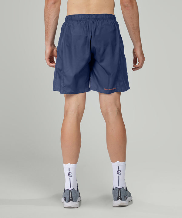 Men's Dark Horse X 776BC Gym Short - Navy
