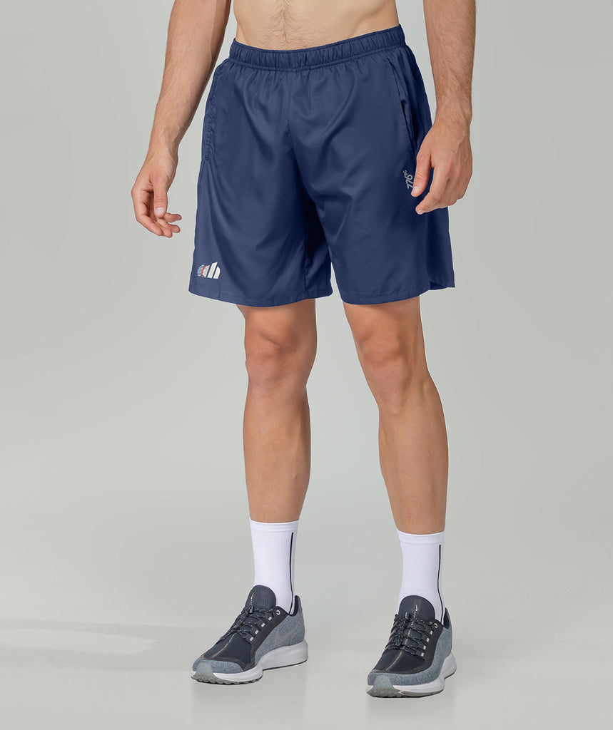 Men's Dark Horse X 776BC Gym Short - Navy