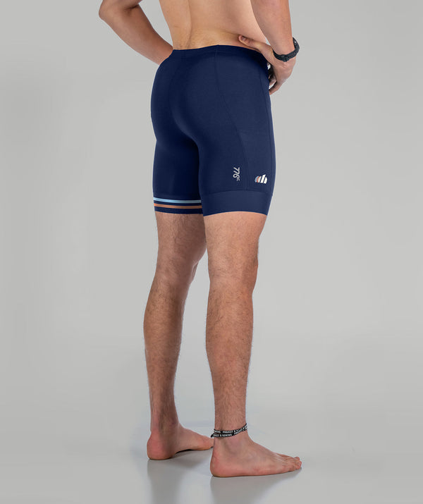 Men's Dark Horse X 776BC Pro Short - Navy
