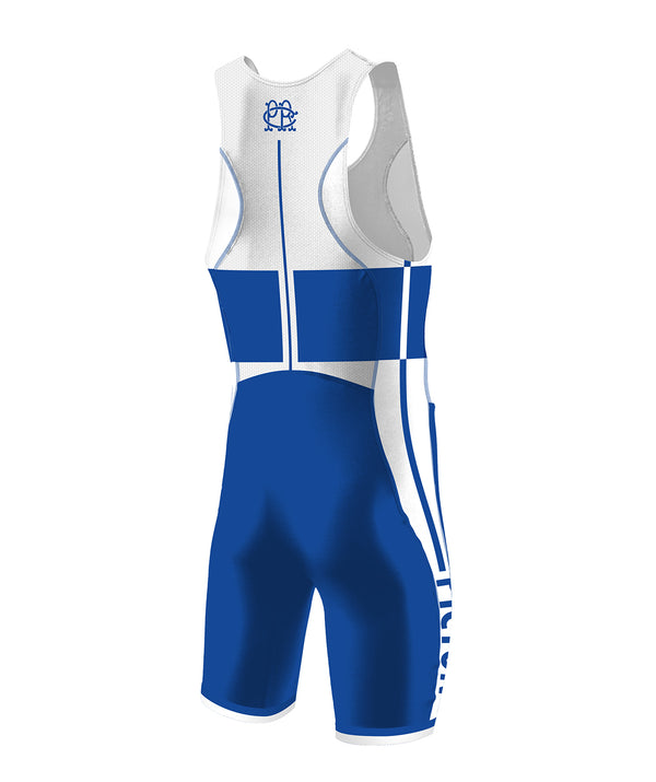 Men's Picton Rowing Club Unisuit