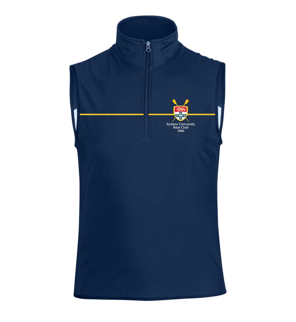 Men's SUBC Stratus Vest