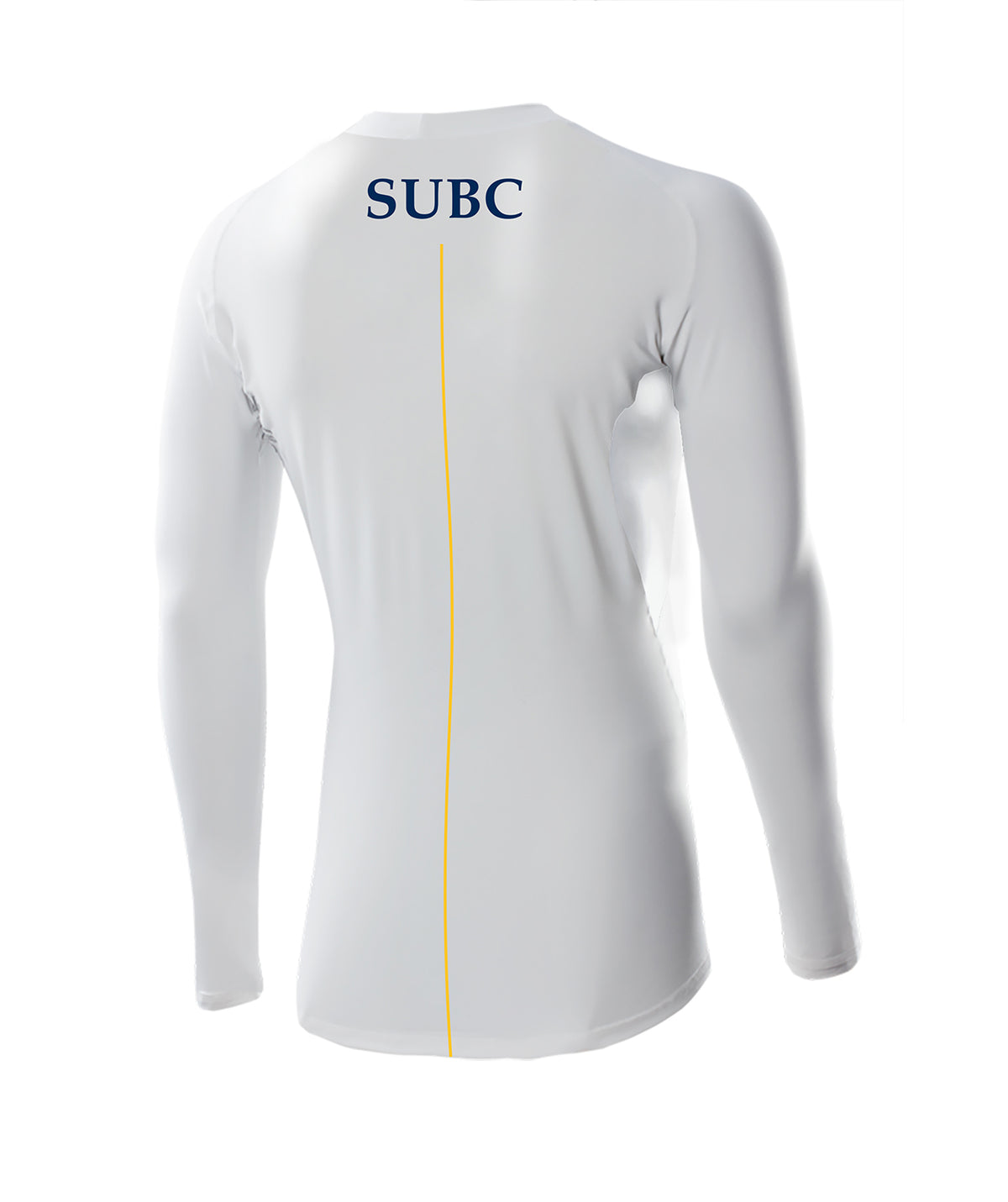 Men's SUBC LS Base Layer