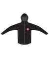 Men's St George Polar Vortex Waterproof Jacket - Black
