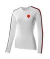 Women's Auckland Rowing Club LS Baselayer