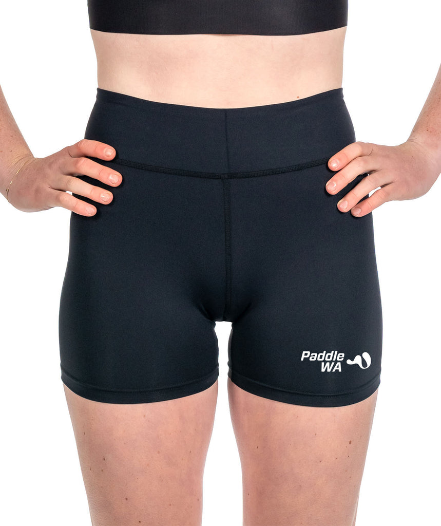 Women's Paddle WA Active Short