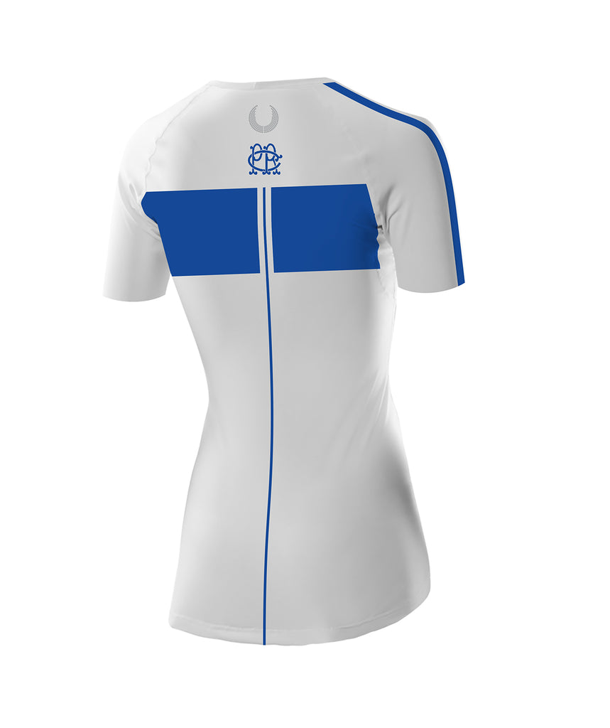 Women's Picton Rowing Club SS Base Layer