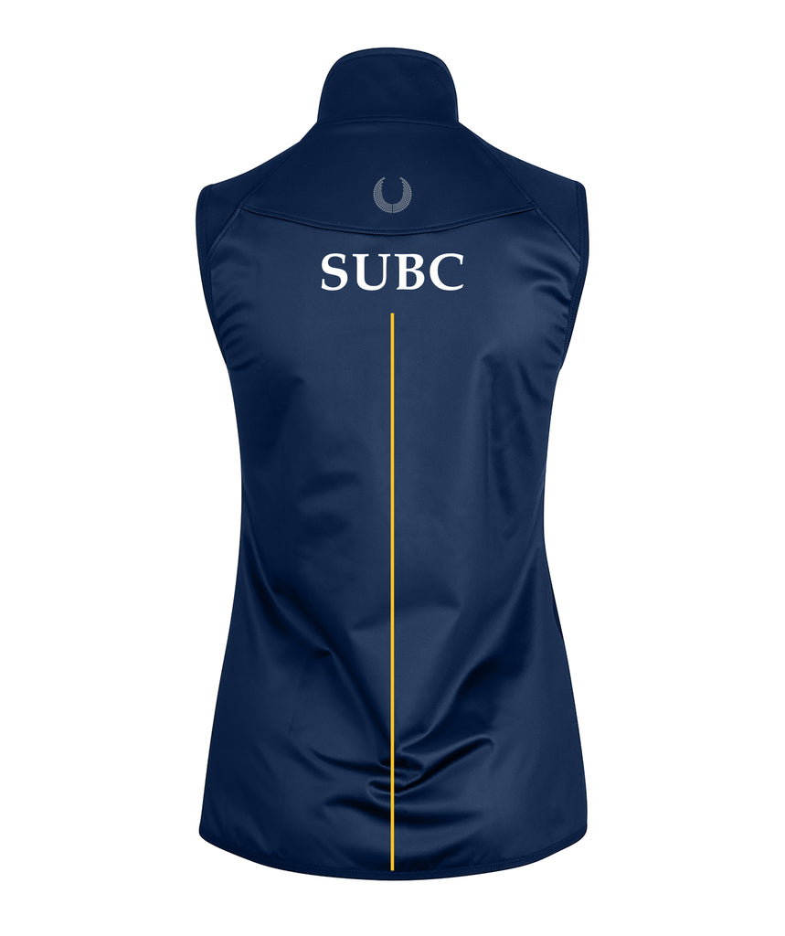 Women's SUBC Stratus Vest
