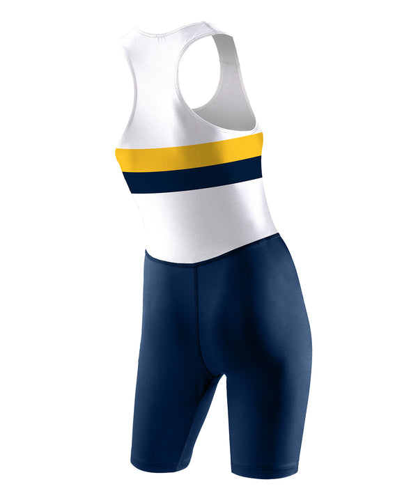 Women's SUBC Unisuit