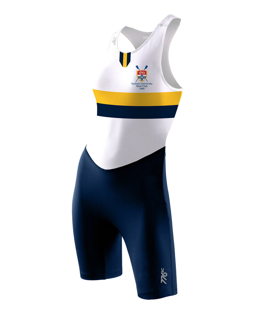 Women's SUBC Unisuit