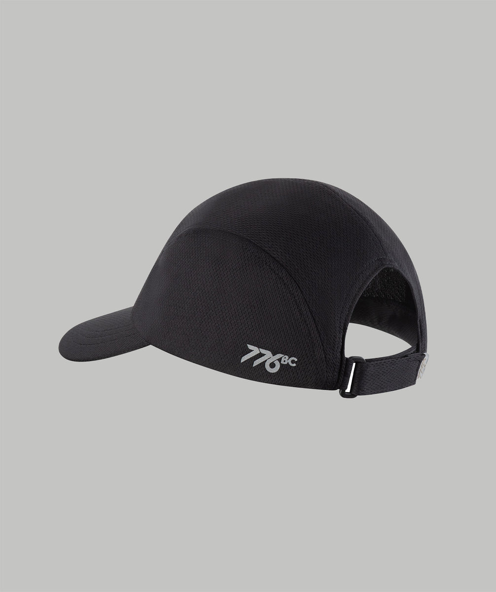 Unisex Rowing NZ Supporter Cap - Black – 776BC International Pty Ltd