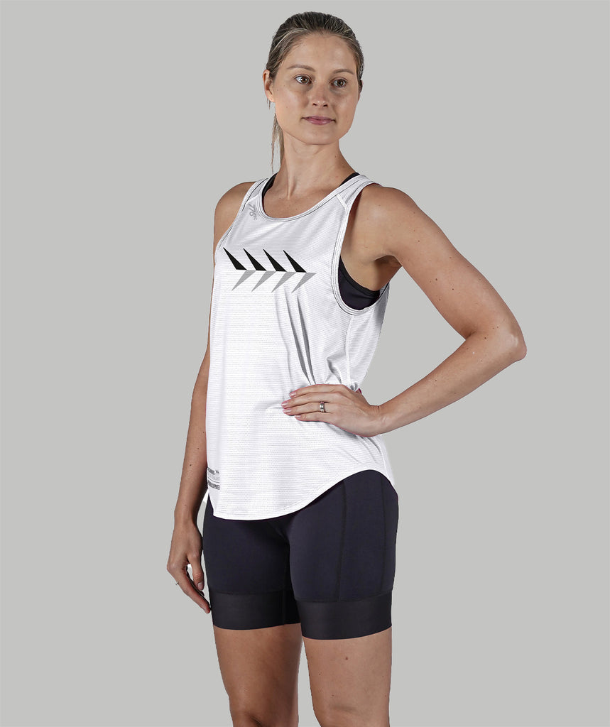 Women's 776BC x Rowing NZ Training Tank