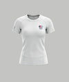 Women's ADF Rowing Base Layer SS - White