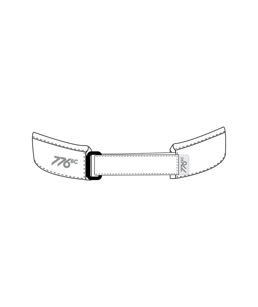Unisex Picton Rowing Club Visor