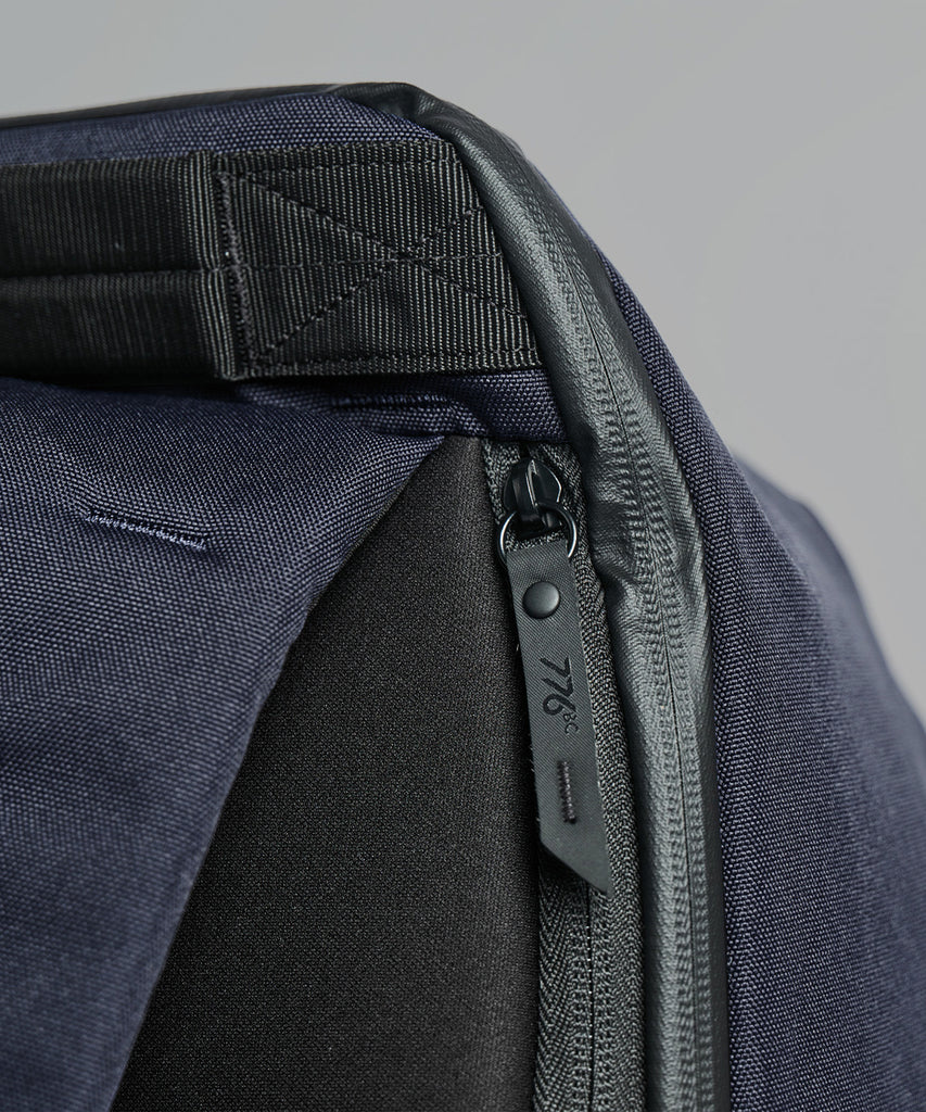 Unisex 776BC Pro Tour Backpack - Dark Navy