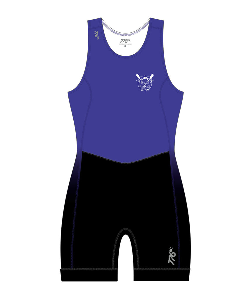 Women's Cure Boating Club Unisuit