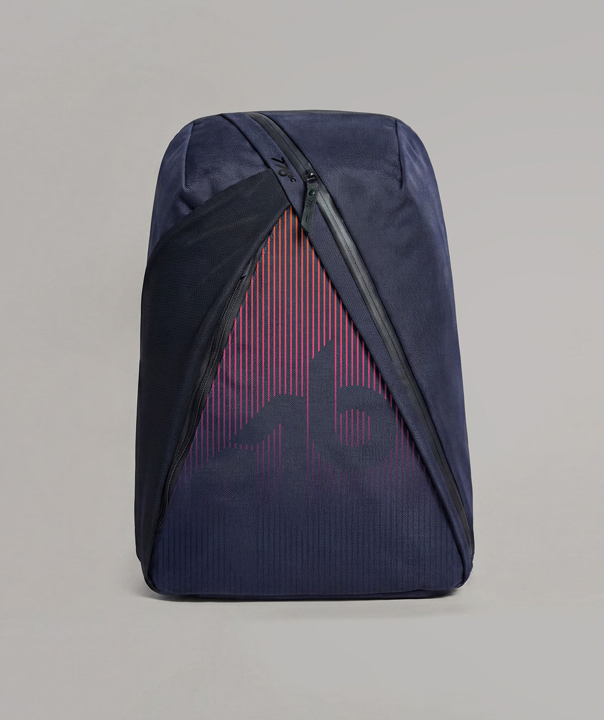 776BC Pro Tour Velocity Backpack Patch - Sunset