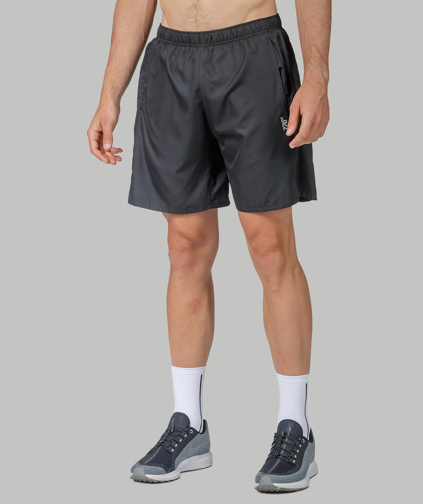 Men's Gym Short - Black