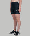 Women's Wreath Pro Short - Black