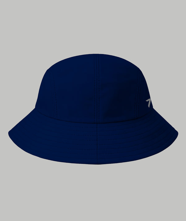 Unisex Rowing New Zealand Maadi 2026 Bucket Hat - Navy