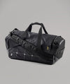 Unisex 776BC Motion Pro Tour Duffel Bag - Black/White