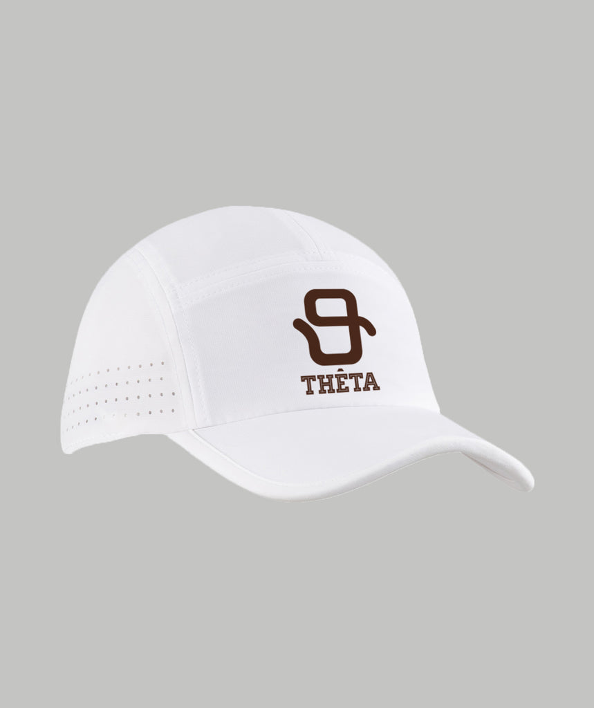 Unisex ESR Theta Performance Cap - White