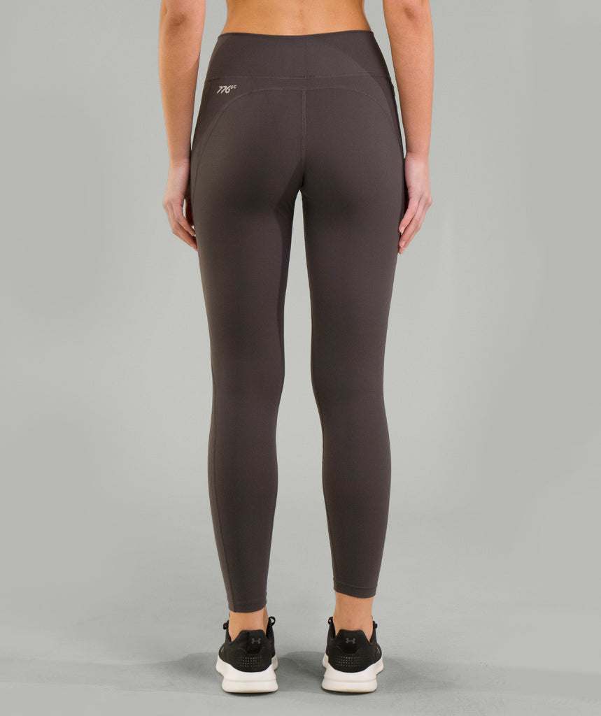 Women's Wreath Speed Tight - Graphite