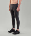 Men's Wreath Performance Tight - Graphite