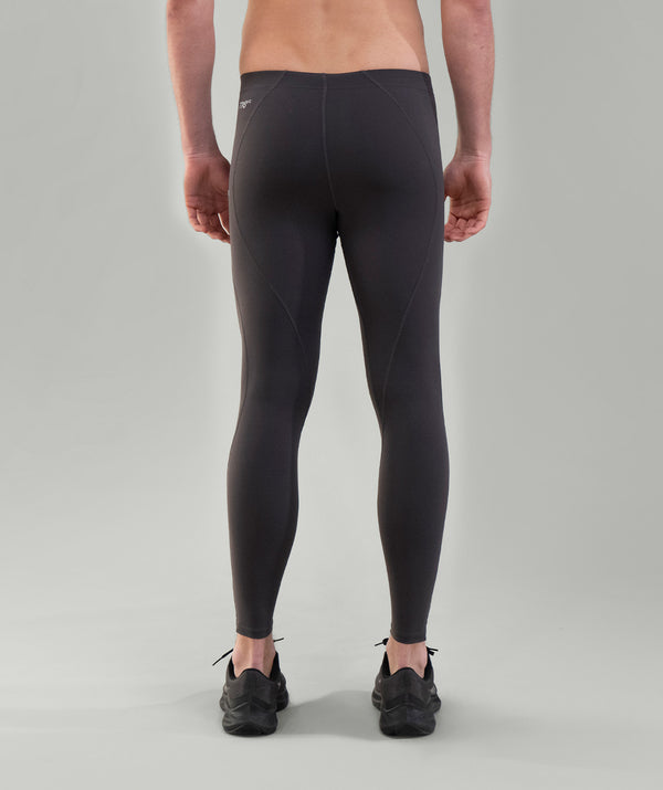 Men's Wreath Performance Tight - Graphite