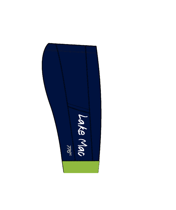 Men's Lake Macquarie Pro Short (Pocket)