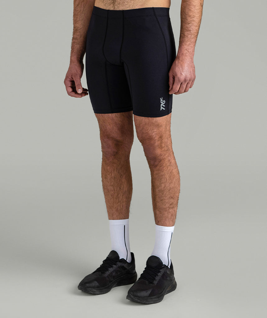 Men's Performance Short - Black
