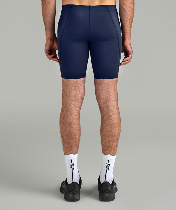 Men's Performance Short - Navy