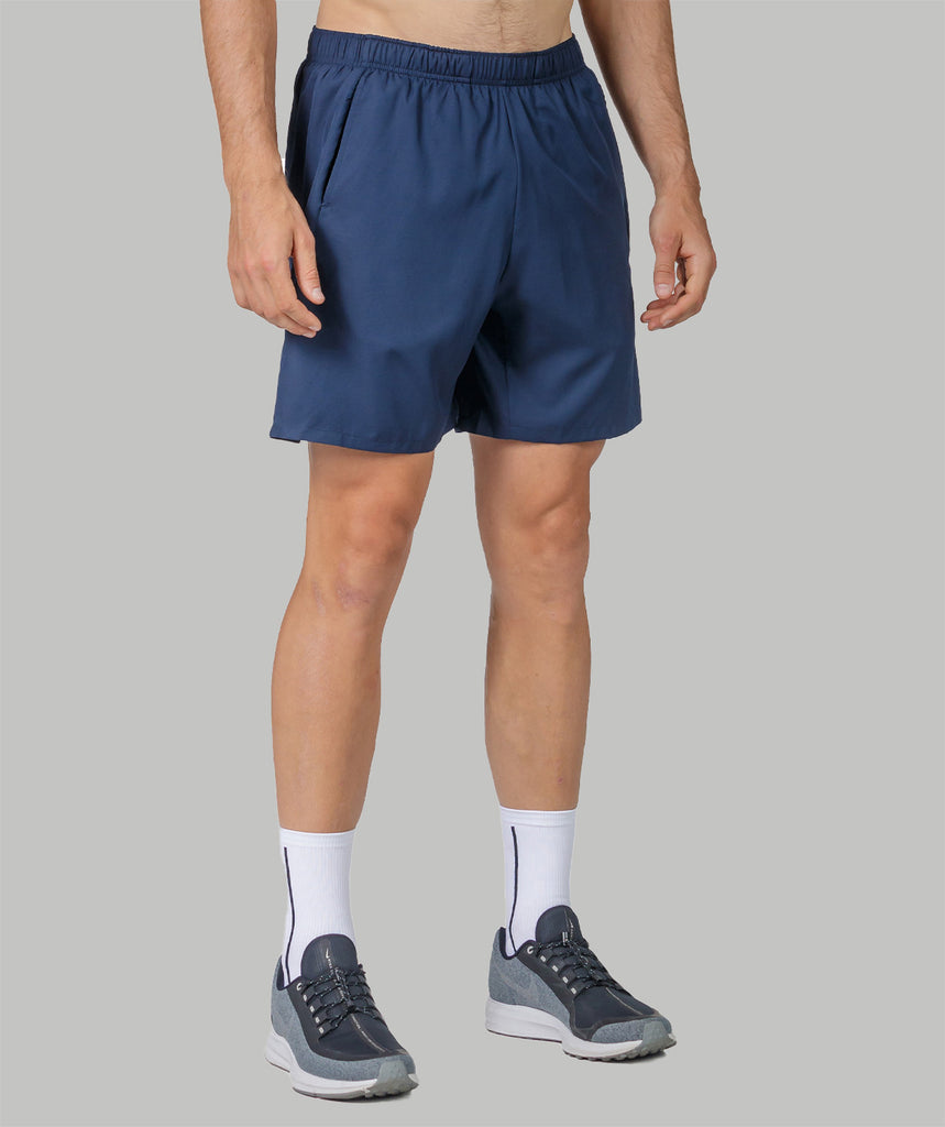 Men's Gym Short - Navy