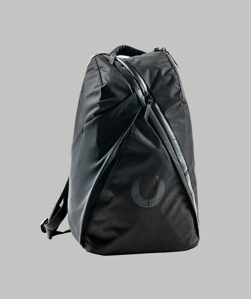 Pro Tour Backpack - Black