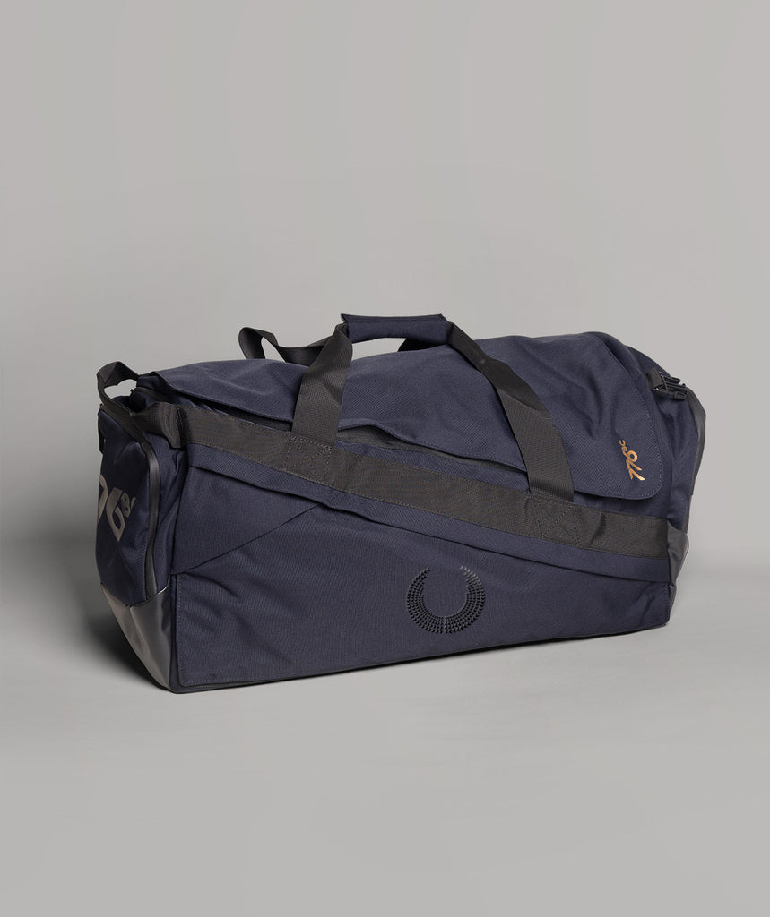 Unisex 776BC Pro Tour Duffel Bag - Dark Navy