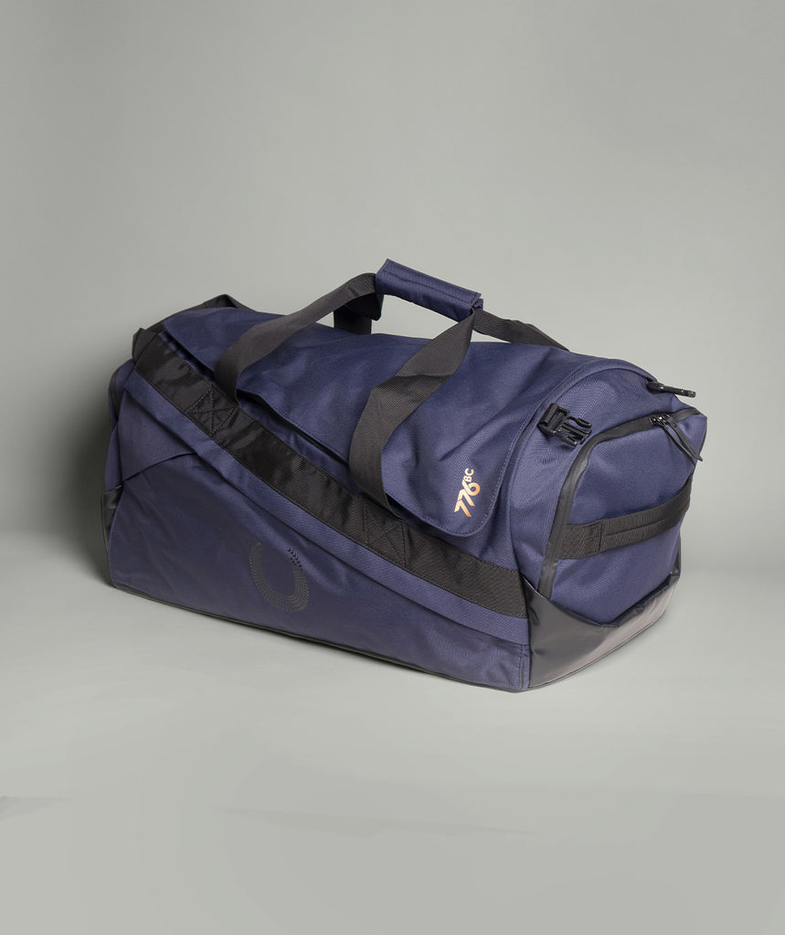 Pro Tour Duffel Bag - Navy