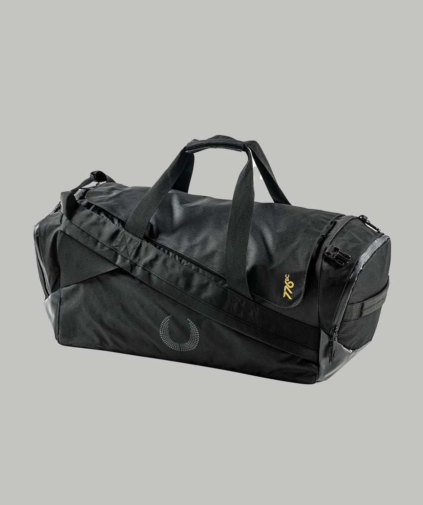 Pro Tour Duffel Bag - Black