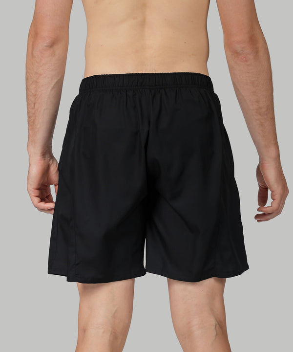 Men's Thames Rowing Club Speed Short - Black