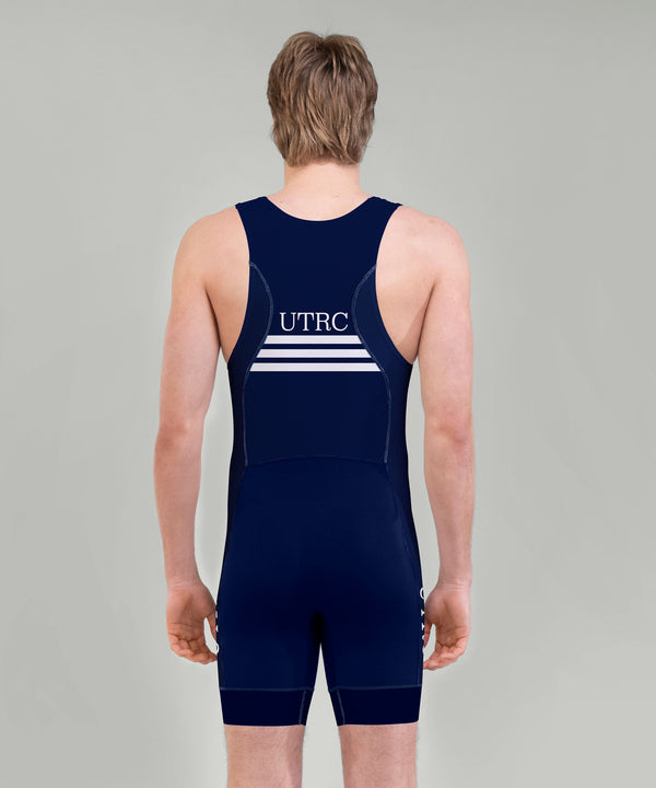 Men's Upper Thames Pro Unisuit - Navy