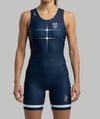 Women's Utrc Motion Pro Unisuit - Navy