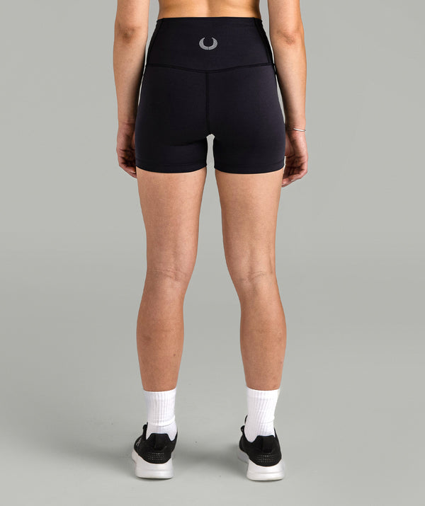 Women's Wreath Performance Short 4