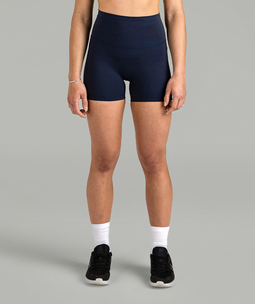 Women's Wreath Performance Short 4