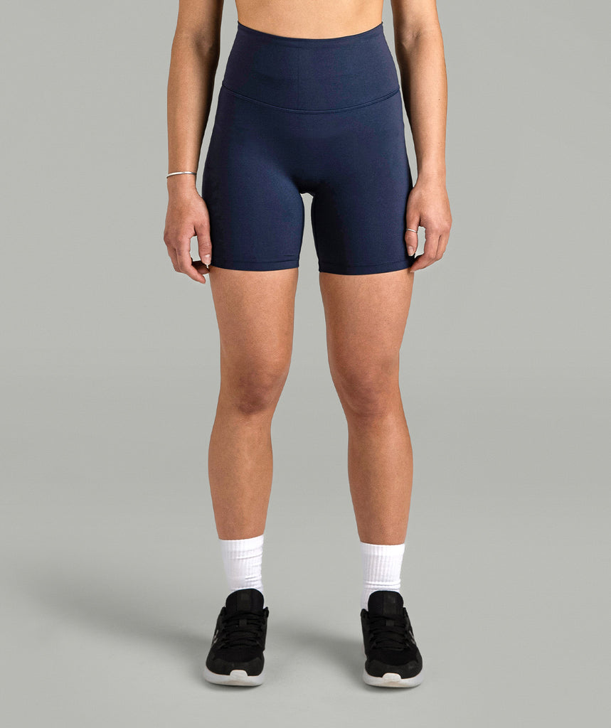 Women's Wreath Performance Short 6