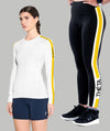 Women's ESR Theta Base Bundle